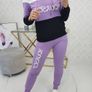 tracksuit set premium cotton Image 7