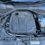 Breaking audi a6 c7 2016 CNHA RLB LY9T avant 2.0td Image 6