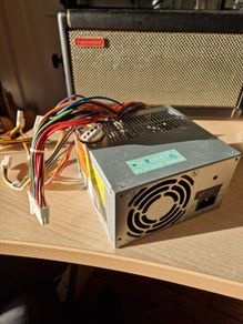 Hipro HP-D3057F3P Power Supply 300W