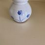 Stephen Pearce ' Celebrations' Mini Pottery Bud Vase Image 3