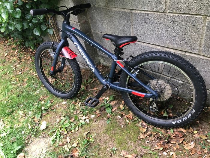 Kids Orbea Mountain Bike