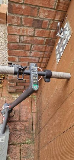 E-Scooter