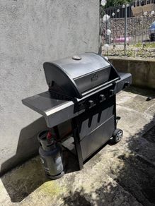 Bbq