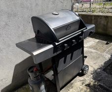 Bbq