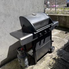 Bbq