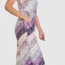 closet london sequin jumpsuit Image 2
