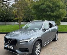 Volvo XC90 2018