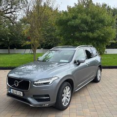 Volvo XC90 2018