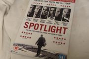 Spotlight Dvd