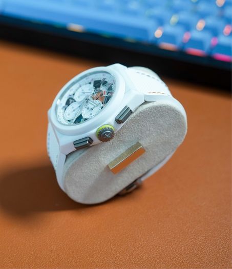 2022 Zenith Defy 21 Chroma El Primero