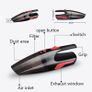 BRAND NEW Portable Handheld Cordless/Car Plug 12V Super Suction Wet/Dry Dust Vaccum Cleaner for Car Home Styling Image 10