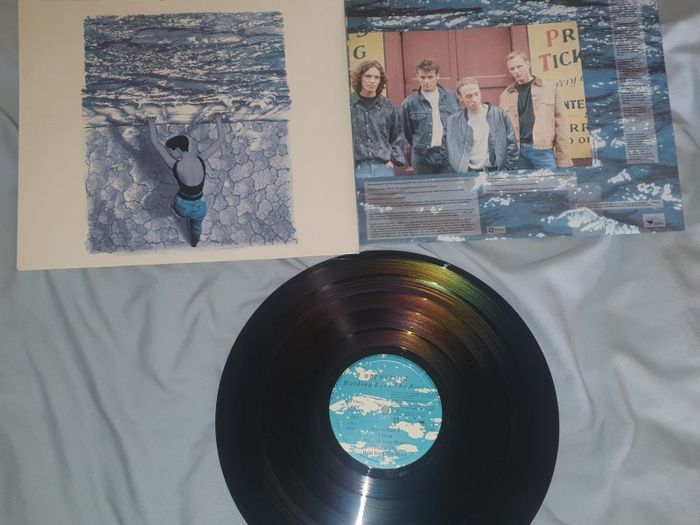 record