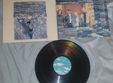 record