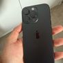 iPhone 16 bro w/ 100% battery life and original box 128GB Image 3