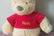 Disney Winnie the Pooh plush toy