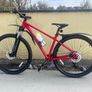 Merdia big nine 80 mountain bike Image 2