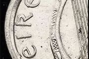 [#2095] - Ireland 1996 | ERROR | Irish 5p | 5 Pence | KM.28
