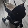joie xl rambler carry cot with buggy Image 3