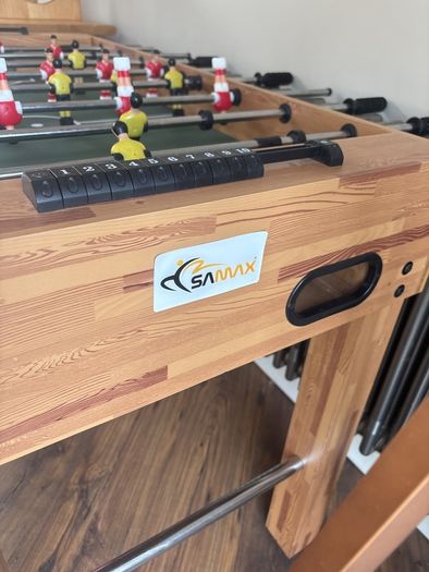 football table