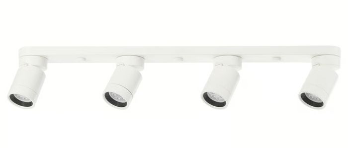 Lamp Led ceiling spotlight