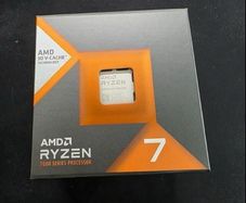 Cpu 7800x3d