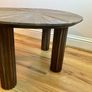 Teak Coffee Table Image 2
