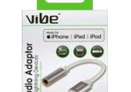 Apple iphone audio adapter
