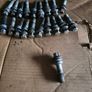 20x Genuine Mercedes GLE-G.L.S Wheel Bolts Image 2