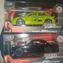 4 fast and furious models for sale.. Ford Nissan evo Image 2