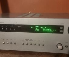 receiver arcam avr200