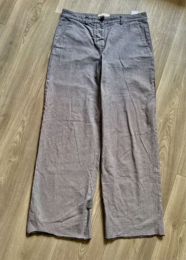 Designer pants