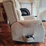 Lift Recliner Electric Lazy Boy Chair Image 3