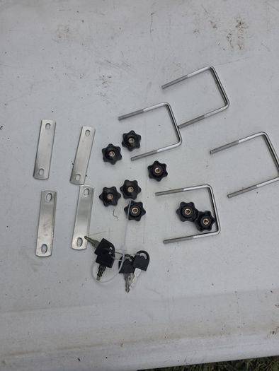 car roof box