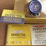 Invicta men's watch Image 6