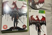 Xbox 360 Dragon Age II (e6 total posted)