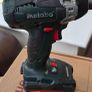 Metabo SB18 LTX BL quick and impact driver set Image 4