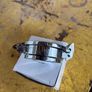 Classic mini Aston style flip fuel cap Image 3