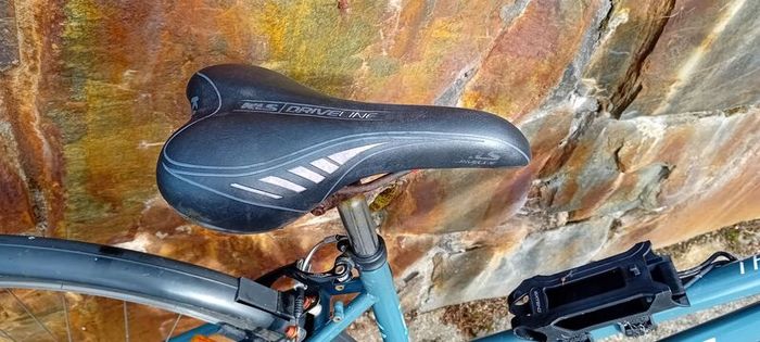 Bargin Ladies Bicycle