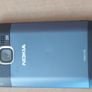 2 Nokia C3 mobile phones, light Blue, in excellent condition Image 6