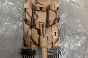 Transformers Brawl ROTF
