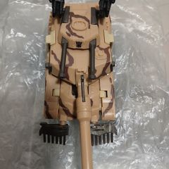 Transformers Brawl ROTF