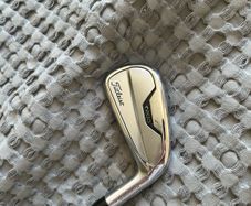 Titleist 2 iron