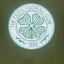 Large Plastic Football Club Badge Wall Signs Image 4