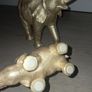 Large Elephant ornaments Image 10