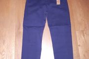 Boys Navy Jeans Skinny Fit 12 - 13 years