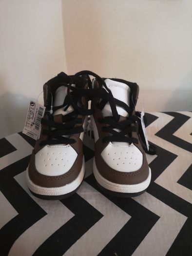 Next boys shoes