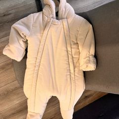 M&S overall suit for 6-9 months Used once