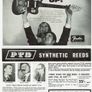 CRESCENDO Jazz Magazine (August 1965) Image 6