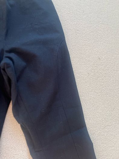 Ted Baker Navy Jegging