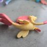 3 x Sea Ponies Mini Figure 2inch HTF MLP G4 My Little Pony Movie Image 6